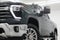 2025 Chevrolet Silverado 3500 HD LTZ