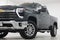 2025 Chevrolet Silverado 3500 HD LTZ