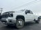 2025 Chevrolet Silverado 3500 HD LTZ DRW