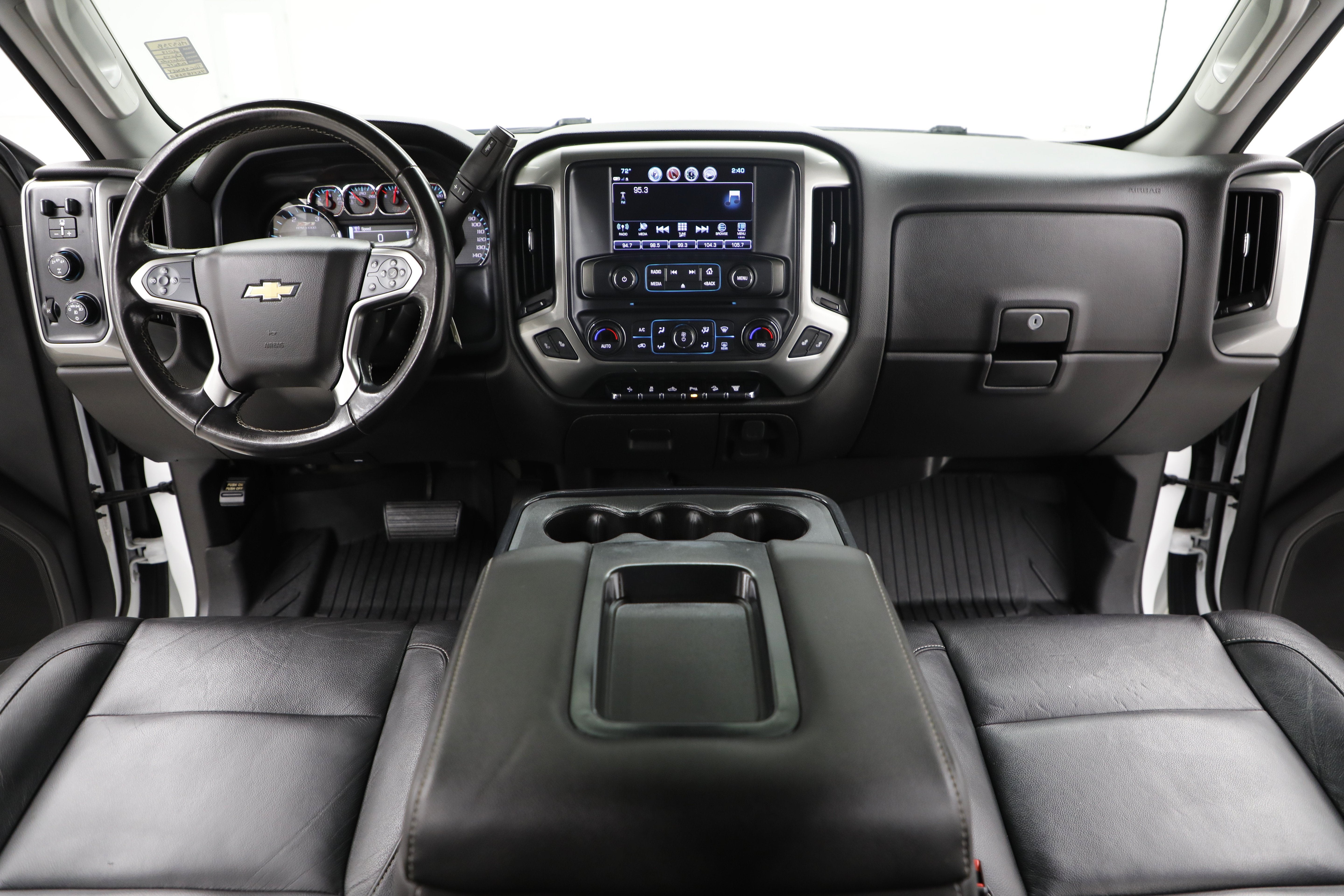 2019 Chevrolet Silverado 3500 HD LT