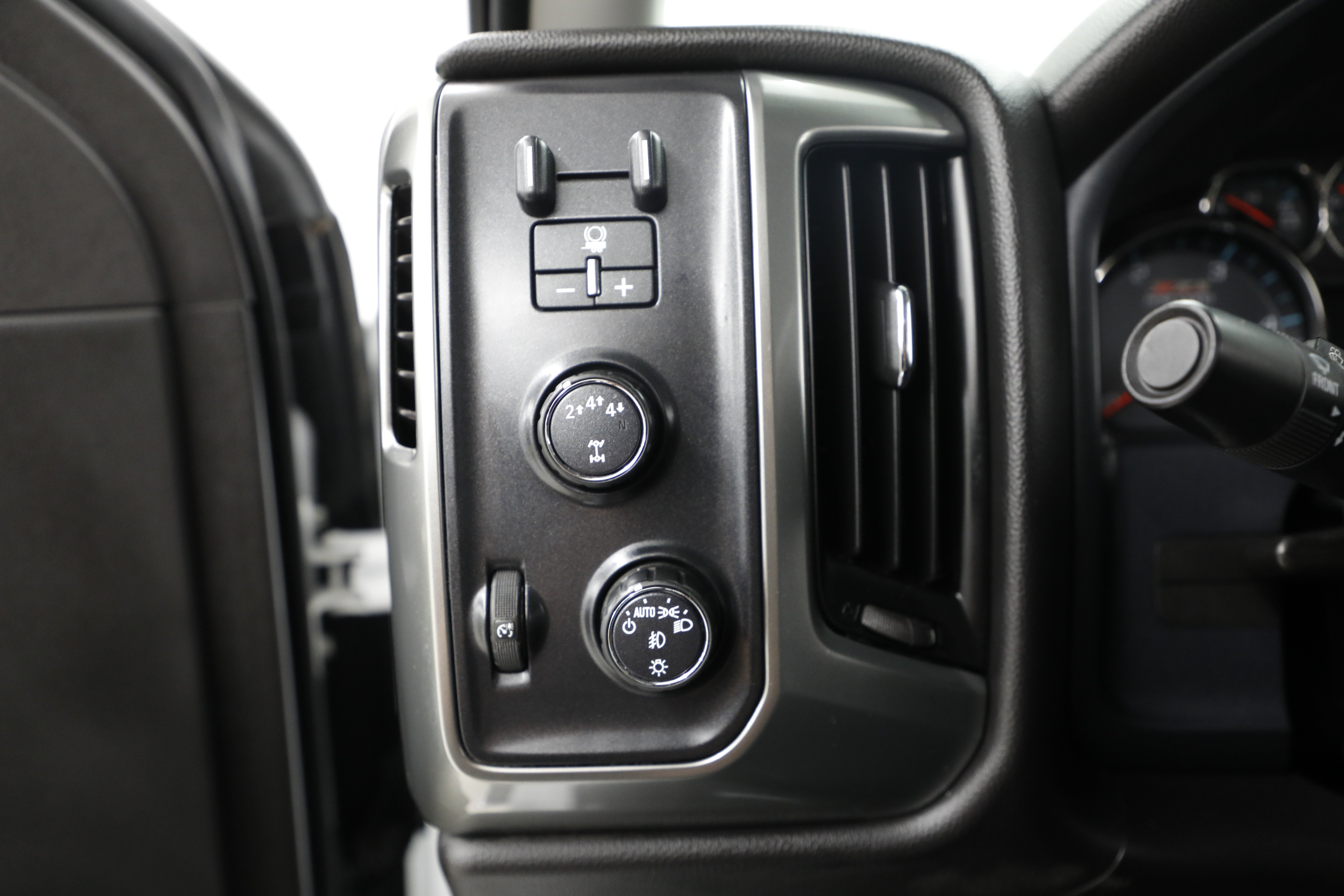 2019 Chevrolet Silverado 3500 HD LT
