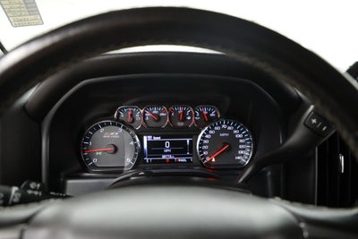 2019 Chevrolet Silverado 3500 HD LT