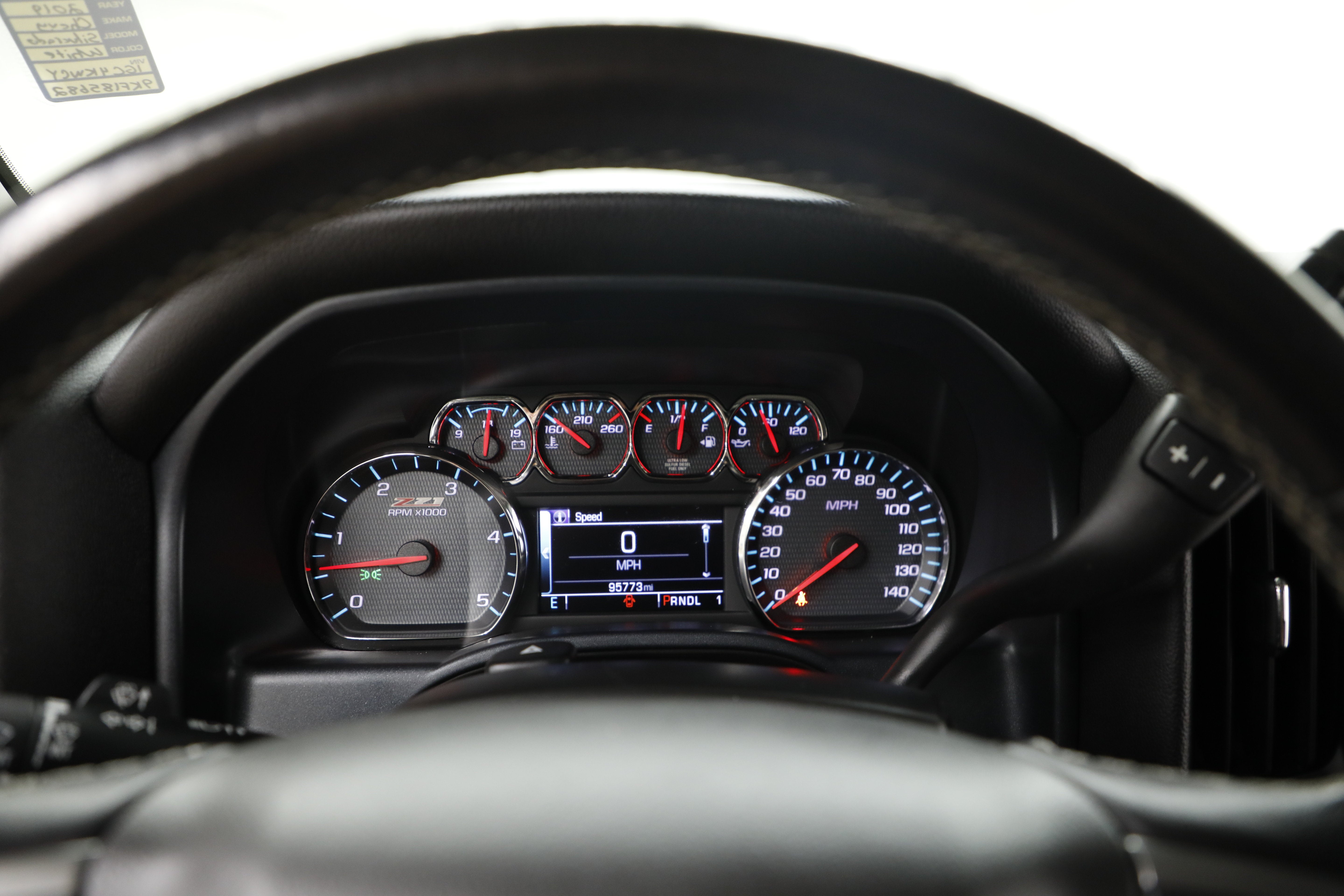 2019 Chevrolet Silverado 3500 HD LT