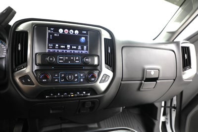 2019 Chevrolet Silverado 3500 HD LT