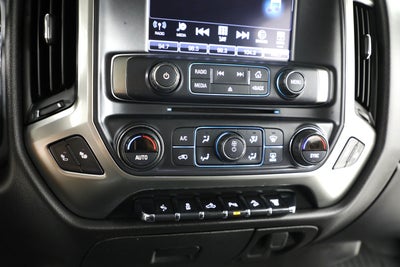 2019 Chevrolet Silverado 3500 HD LT