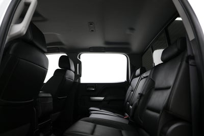 2019 Chevrolet Silverado 3500 HD LT