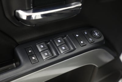 2019 Chevrolet Silverado 3500 HD LT