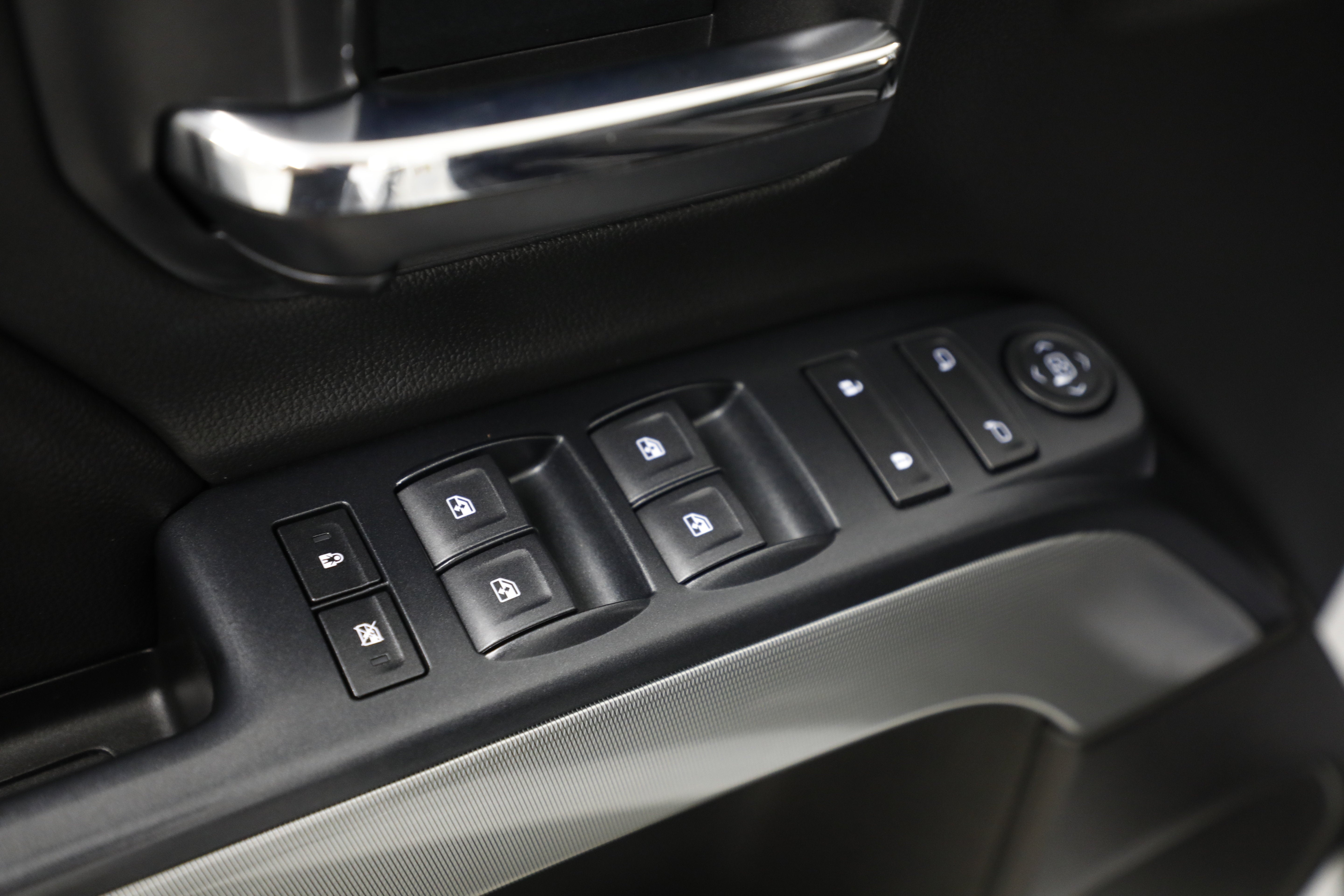 2019 Chevrolet Silverado 3500 HD LT