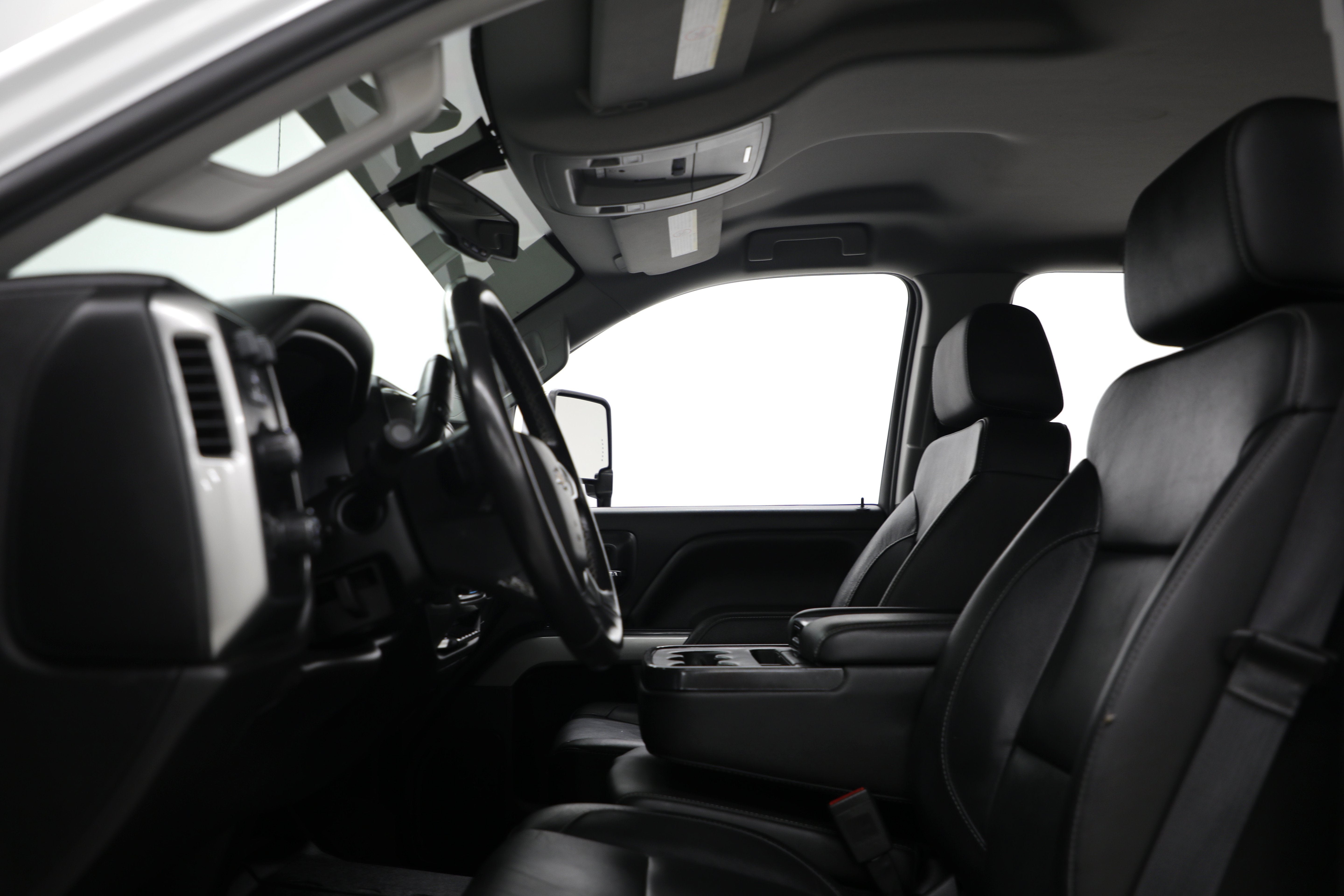 2019 Chevrolet Silverado 3500 HD LT