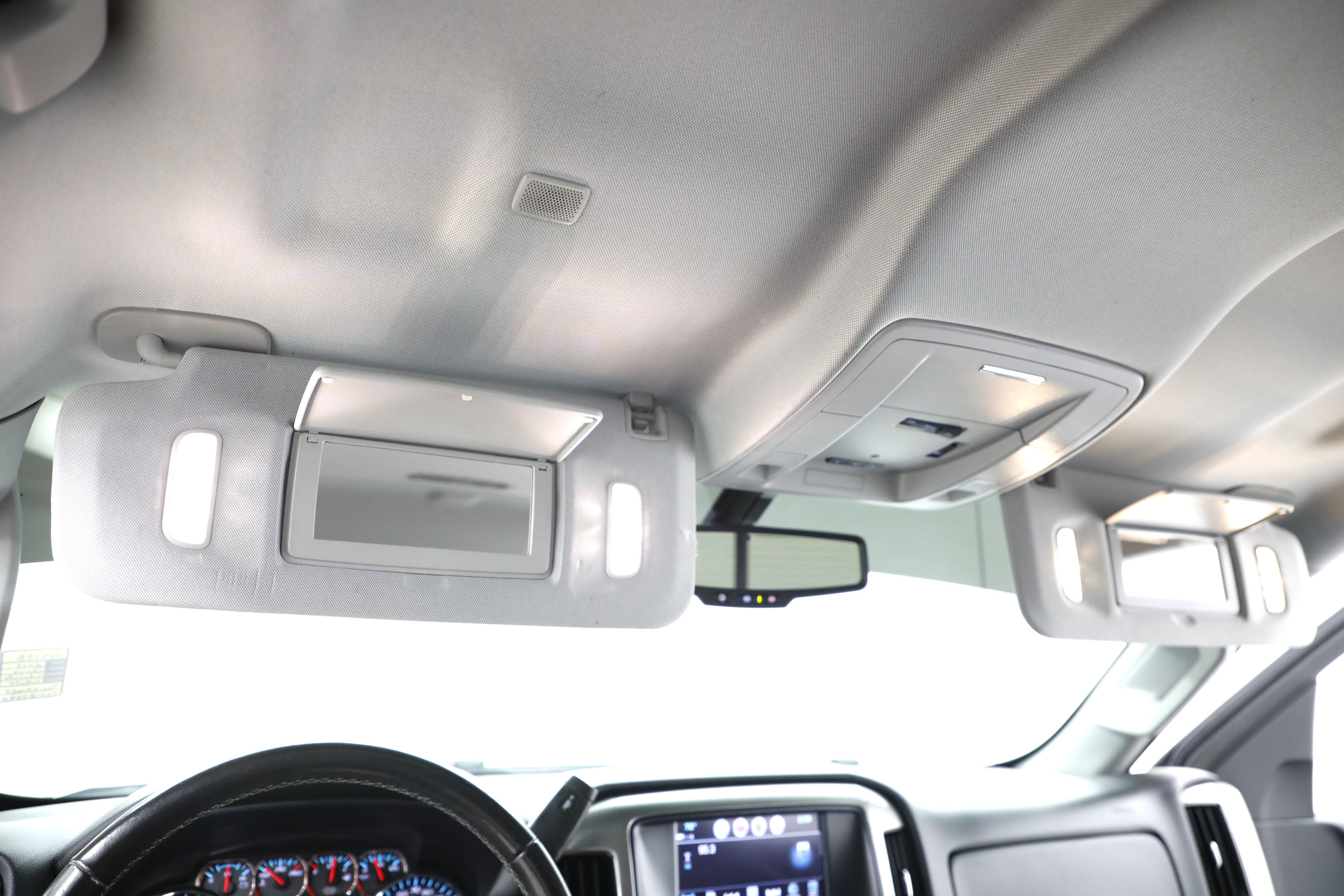 2019 Chevrolet Silverado 3500 HD LT