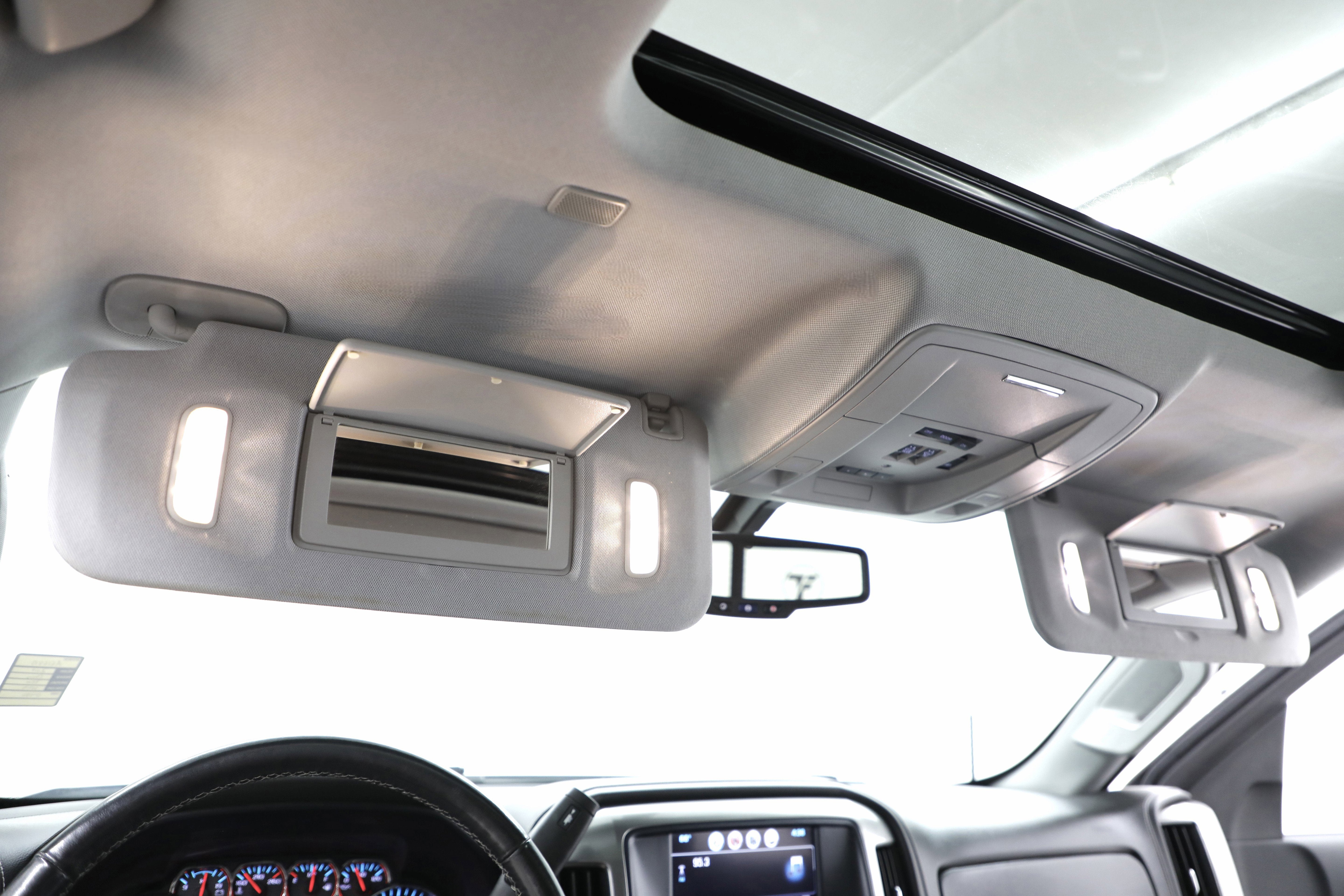 2019 Chevrolet Silverado 3500 HD LTZ