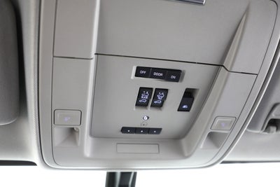 2019 Chevrolet Silverado 3500 HD LTZ