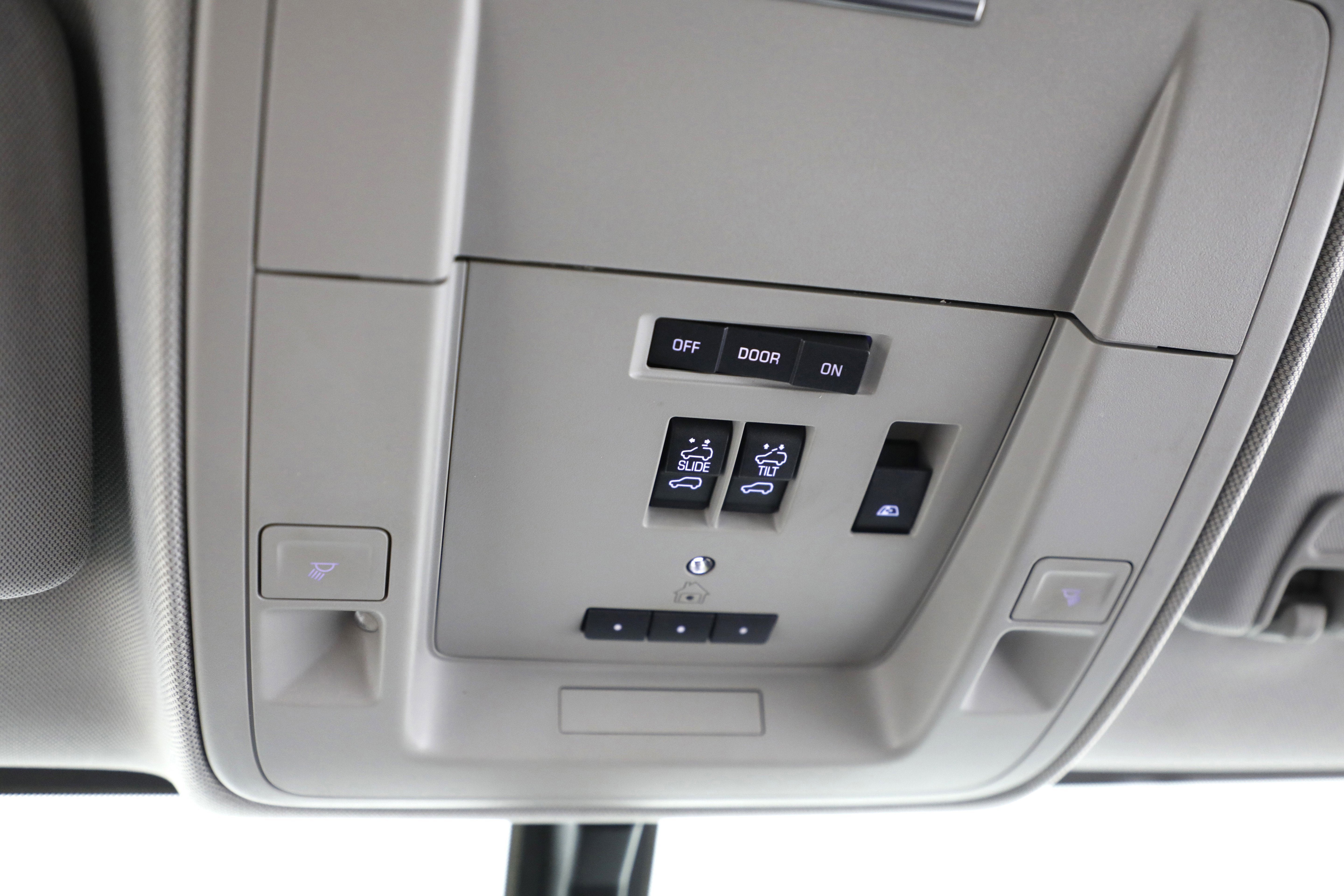 2019 Chevrolet Silverado 3500 HD LTZ