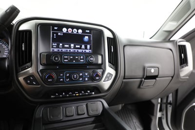 2019 Chevrolet Silverado 3500 HD LTZ