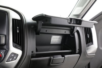 2019 Chevrolet Silverado 3500 HD LTZ