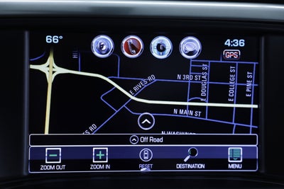 2019 Chevrolet Silverado 3500 HD LTZ