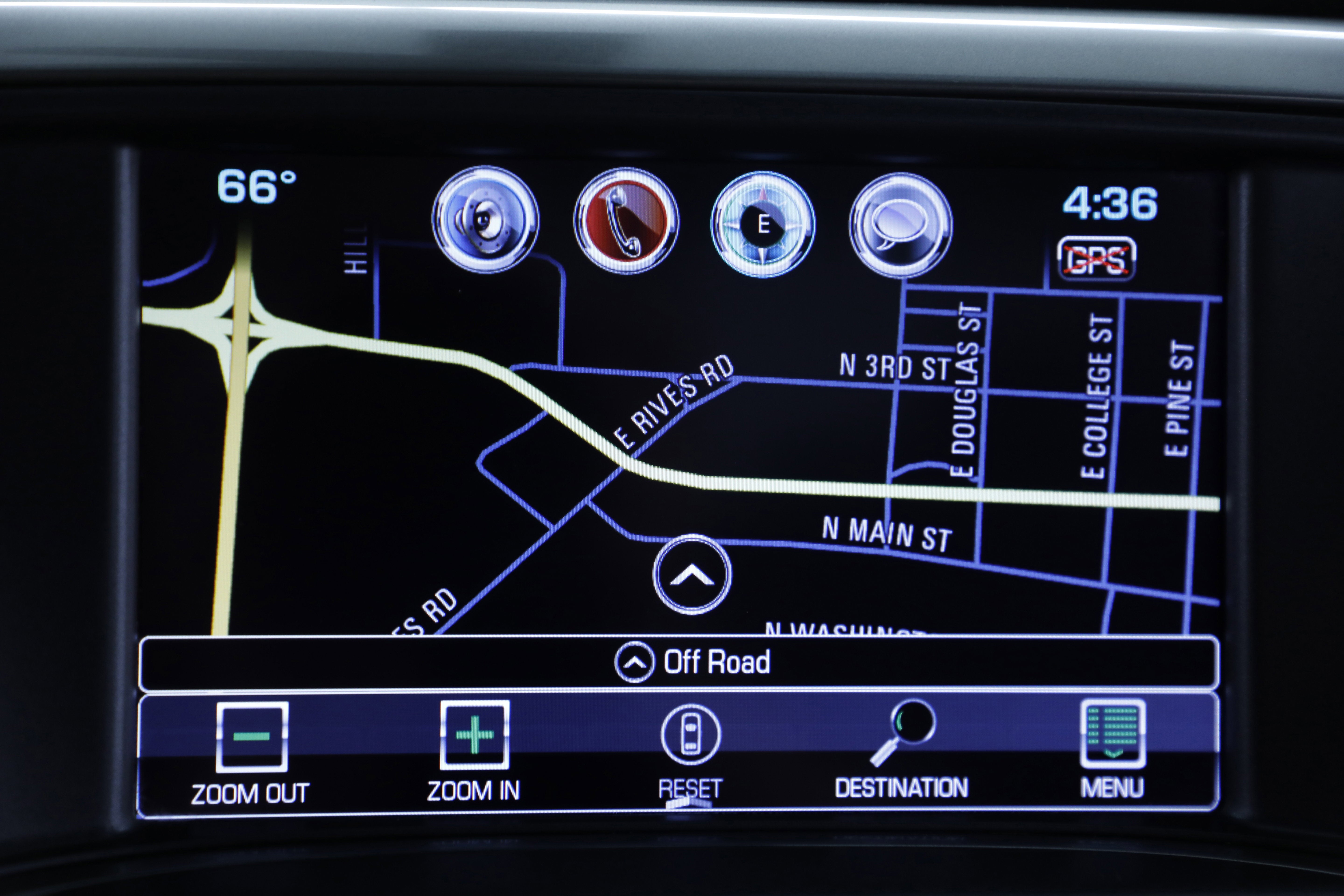 2019 Chevrolet Silverado 3500 HD LTZ