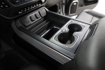 2019 Chevrolet Silverado 3500 HD LTZ