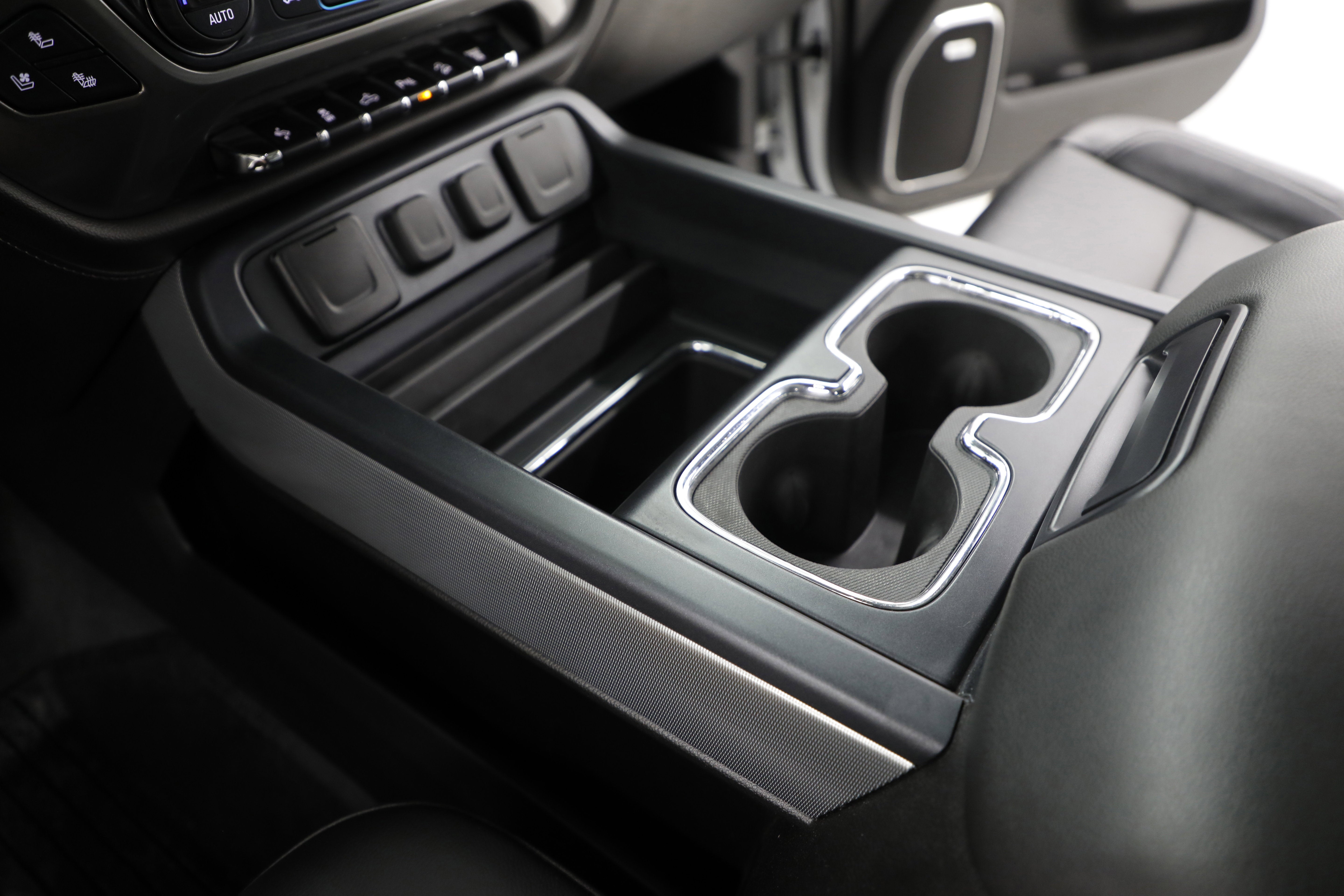 2019 Chevrolet Silverado 3500 HD LTZ