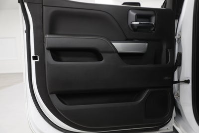 2019 Chevrolet Silverado 3500 HD LTZ