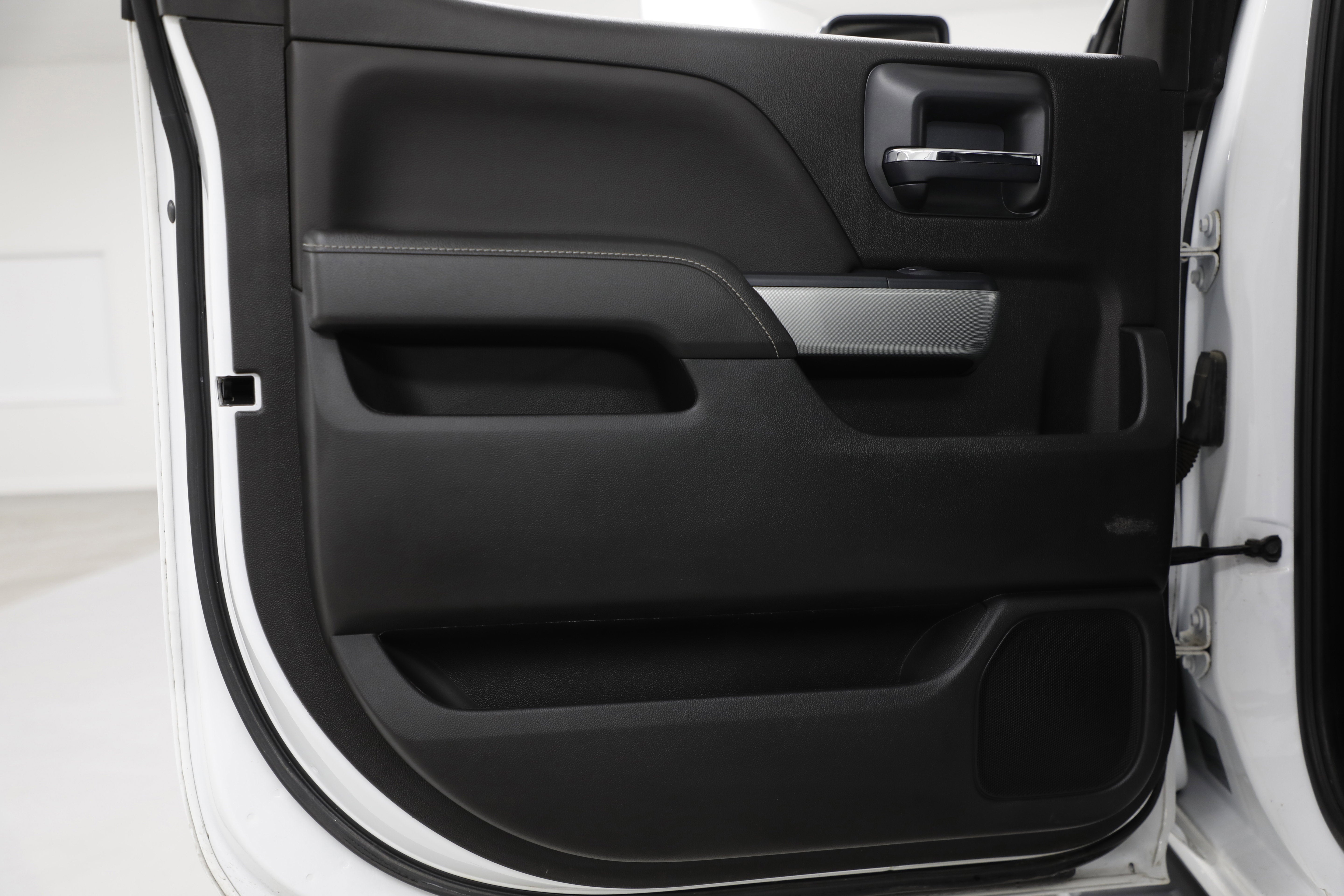 2019 Chevrolet Silverado 3500 HD LTZ