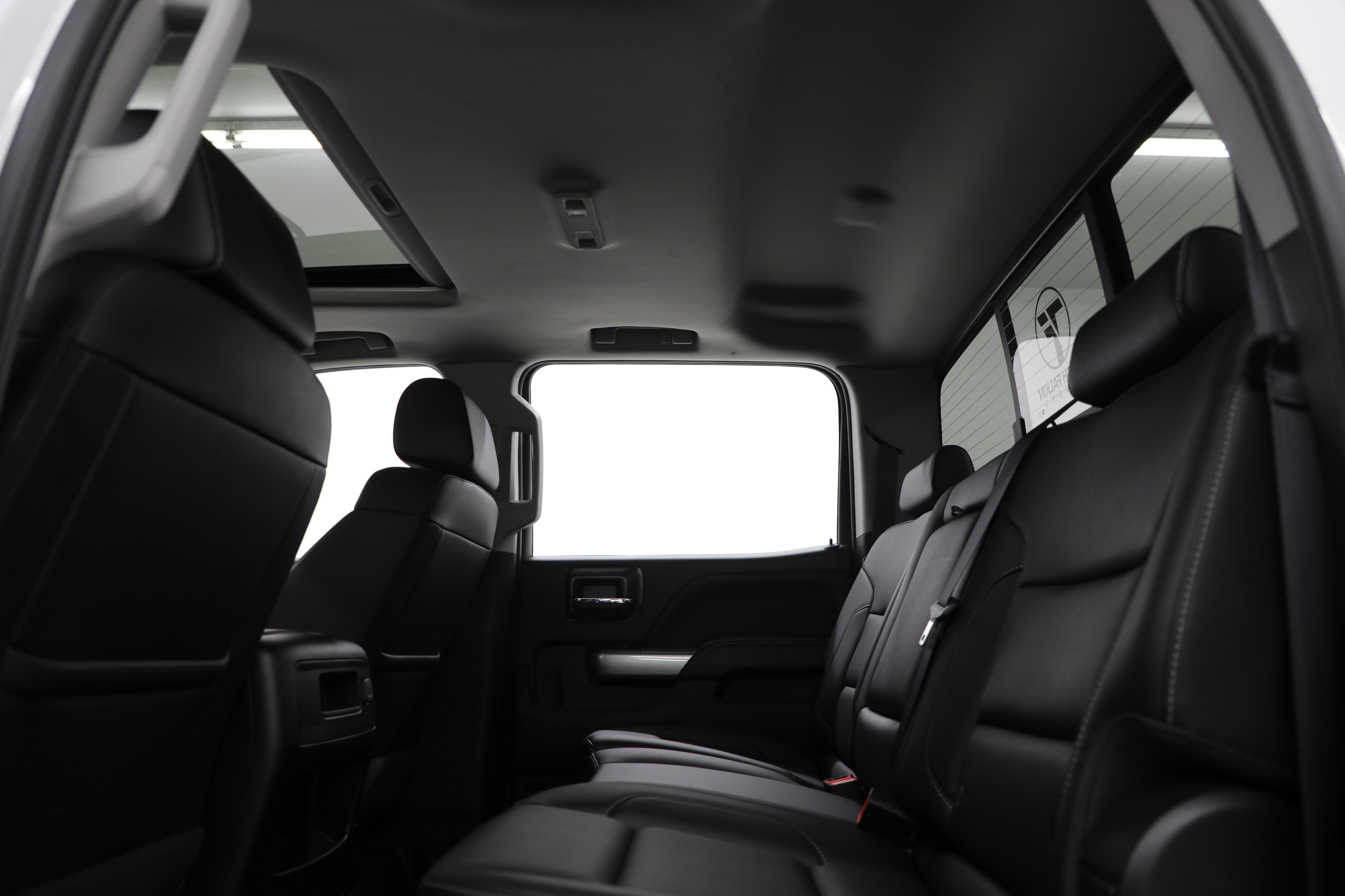 2019 Chevrolet Silverado 3500 HD LTZ