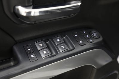 2019 Chevrolet Silverado 3500 HD LTZ