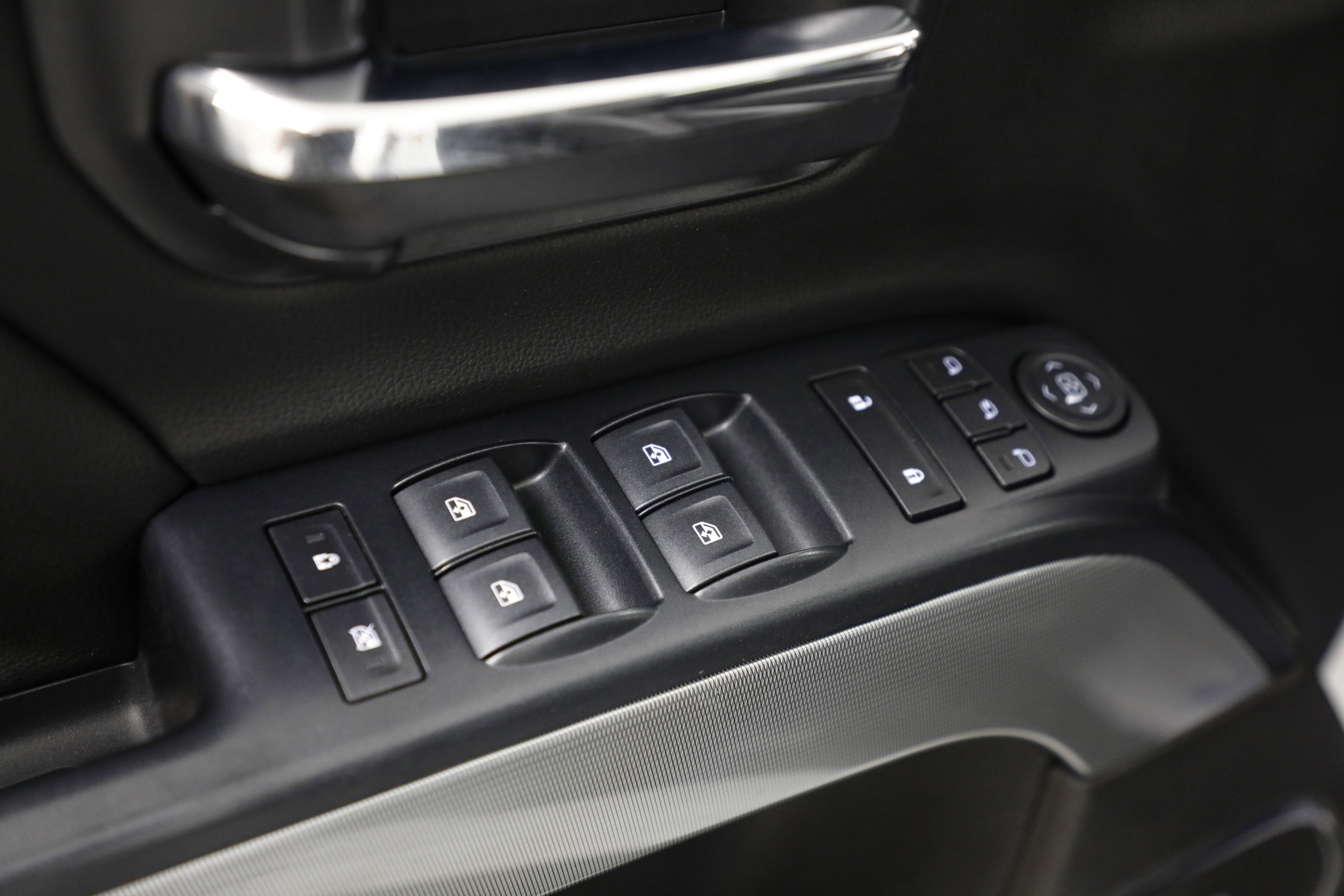 2019 Chevrolet Silverado 3500 HD LTZ