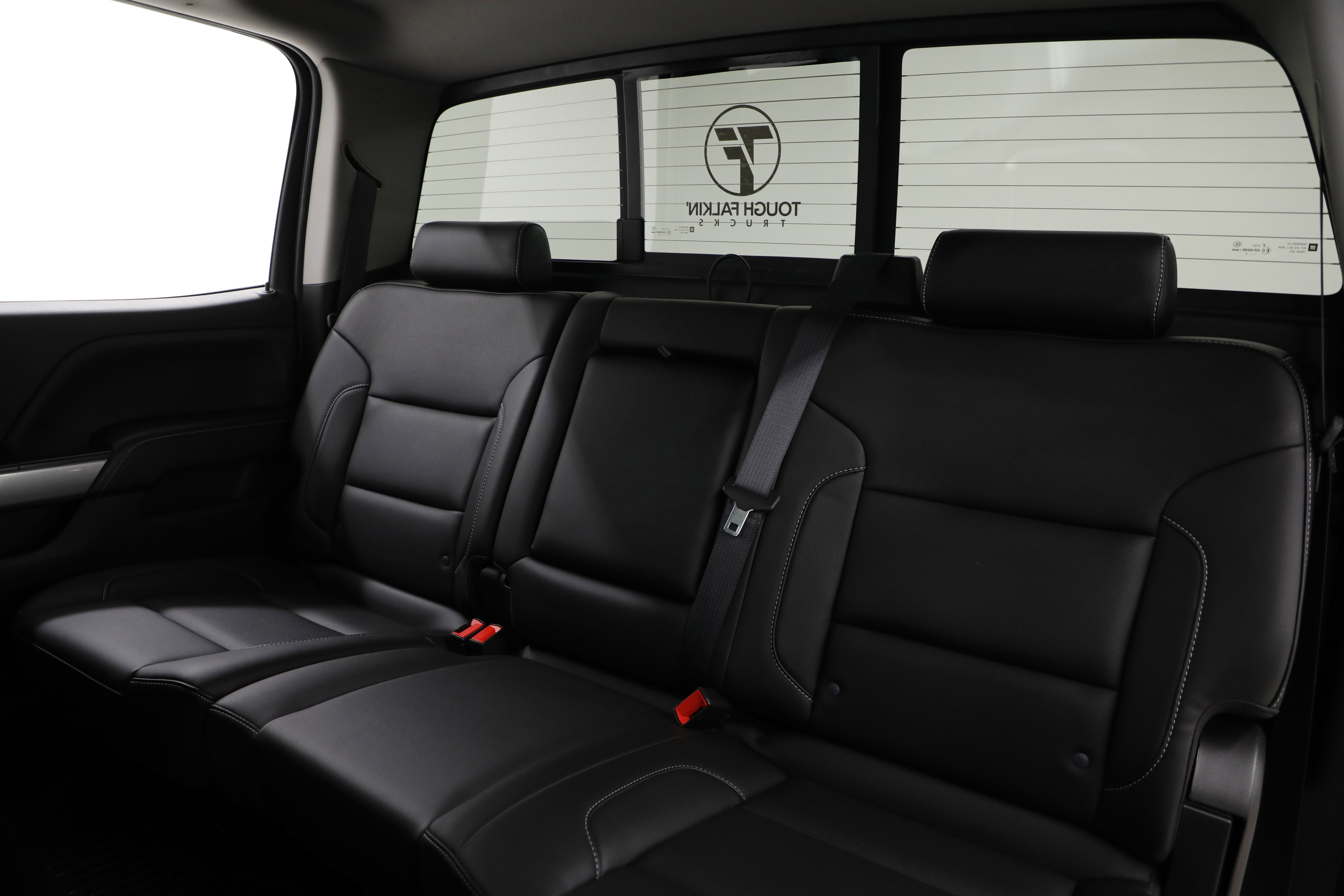 2019 Chevrolet Silverado 3500 HD LTZ