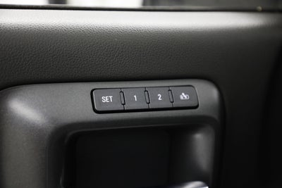 2019 Chevrolet Silverado 3500 HD LTZ