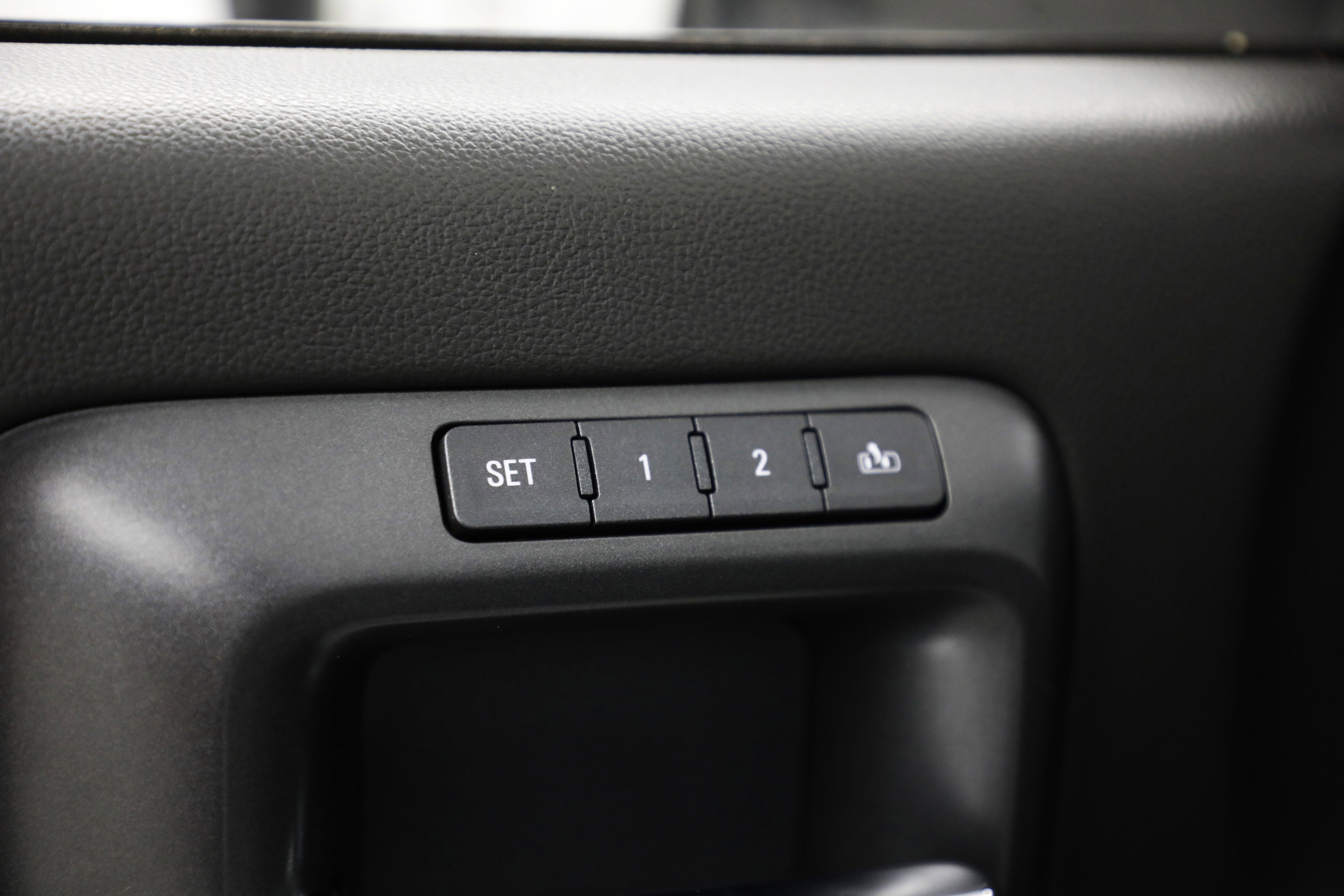 2019 Chevrolet Silverado 3500 HD LTZ