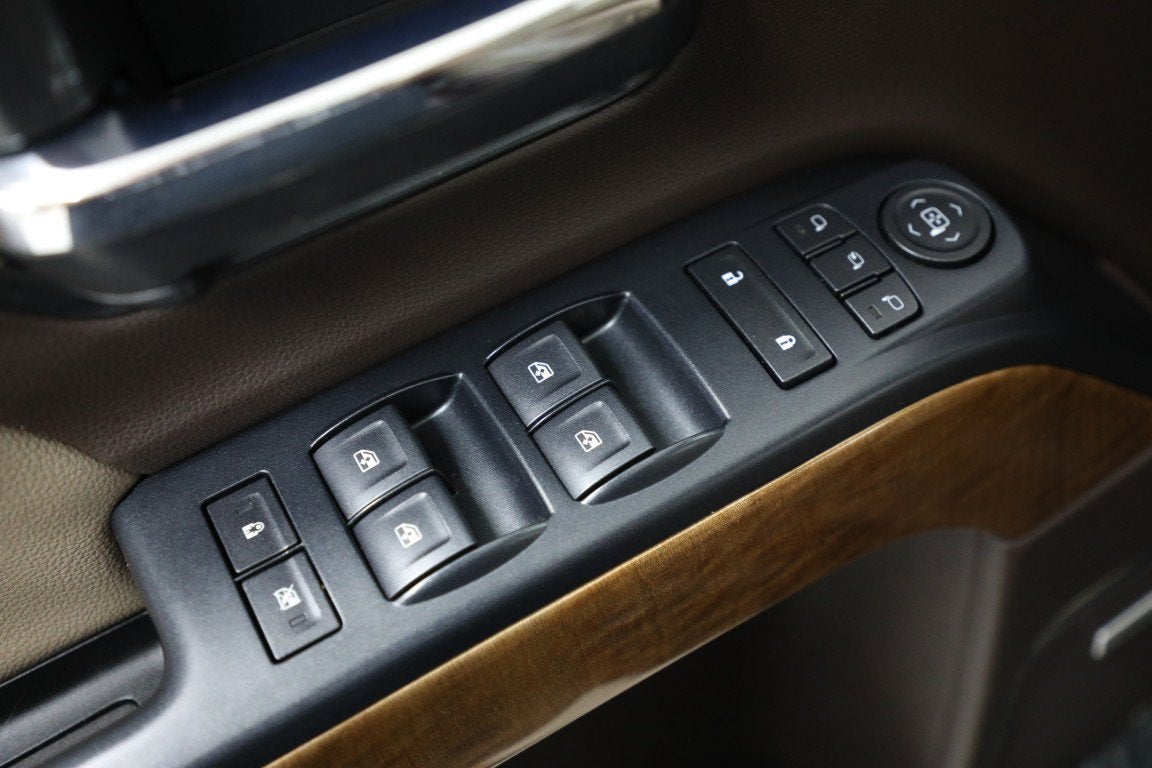 2019 Chevrolet Silverado 3500 HD LTZ