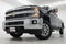 2019 Chevrolet Silverado 3500 HD LTZ