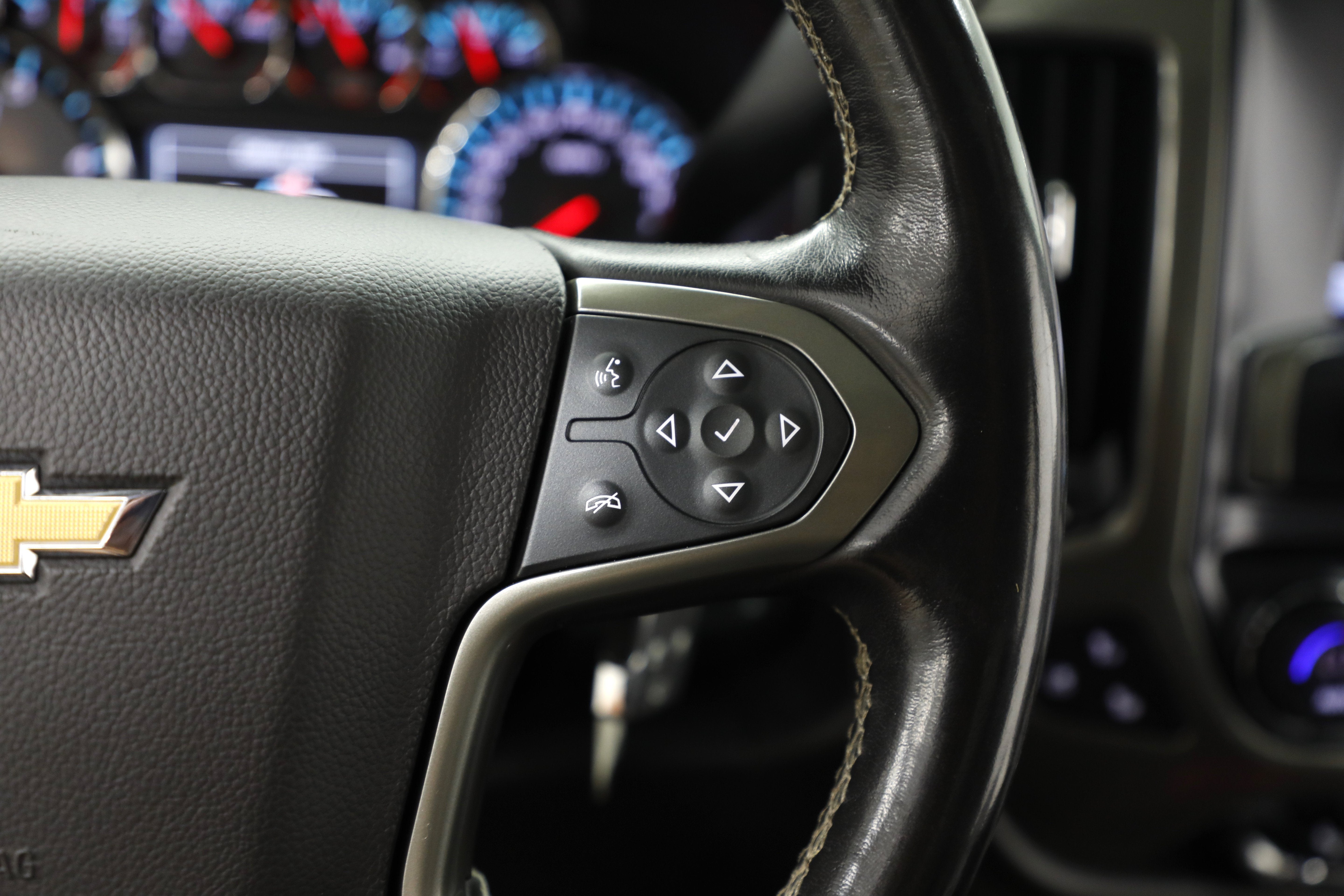 2019 Chevrolet Silverado 3500 HD High Country