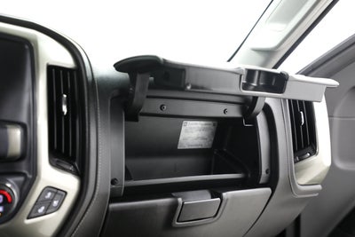 2019 Chevrolet Silverado 3500 HD High Country