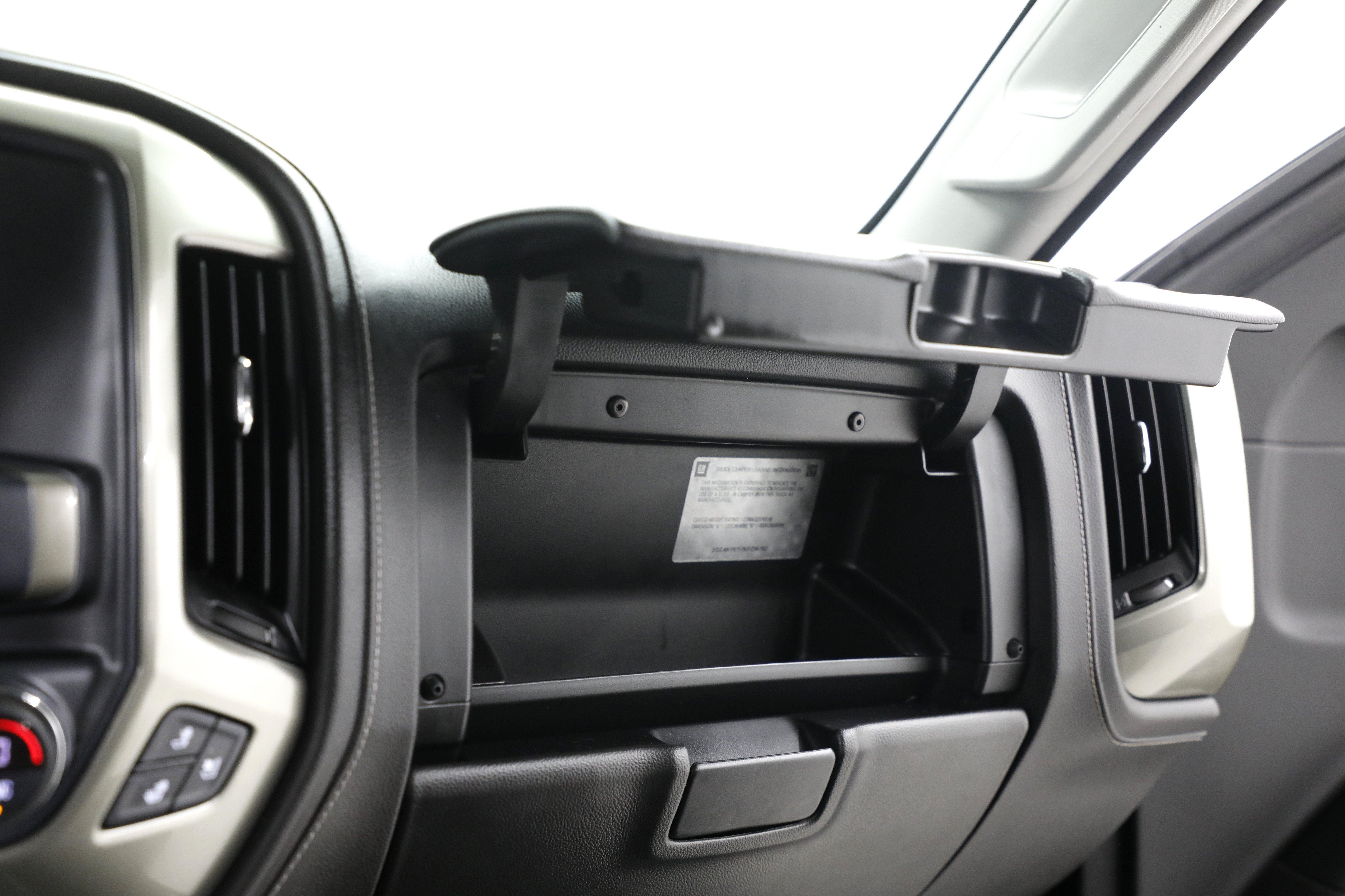 2019 Chevrolet Silverado 3500 HD High Country