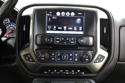 2019 Chevrolet Silverado 3500 HD High Country