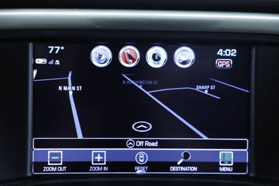 2019 Chevrolet Silverado 3500 HD High Country