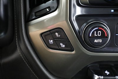 2019 Chevrolet Silverado 3500 HD High Country