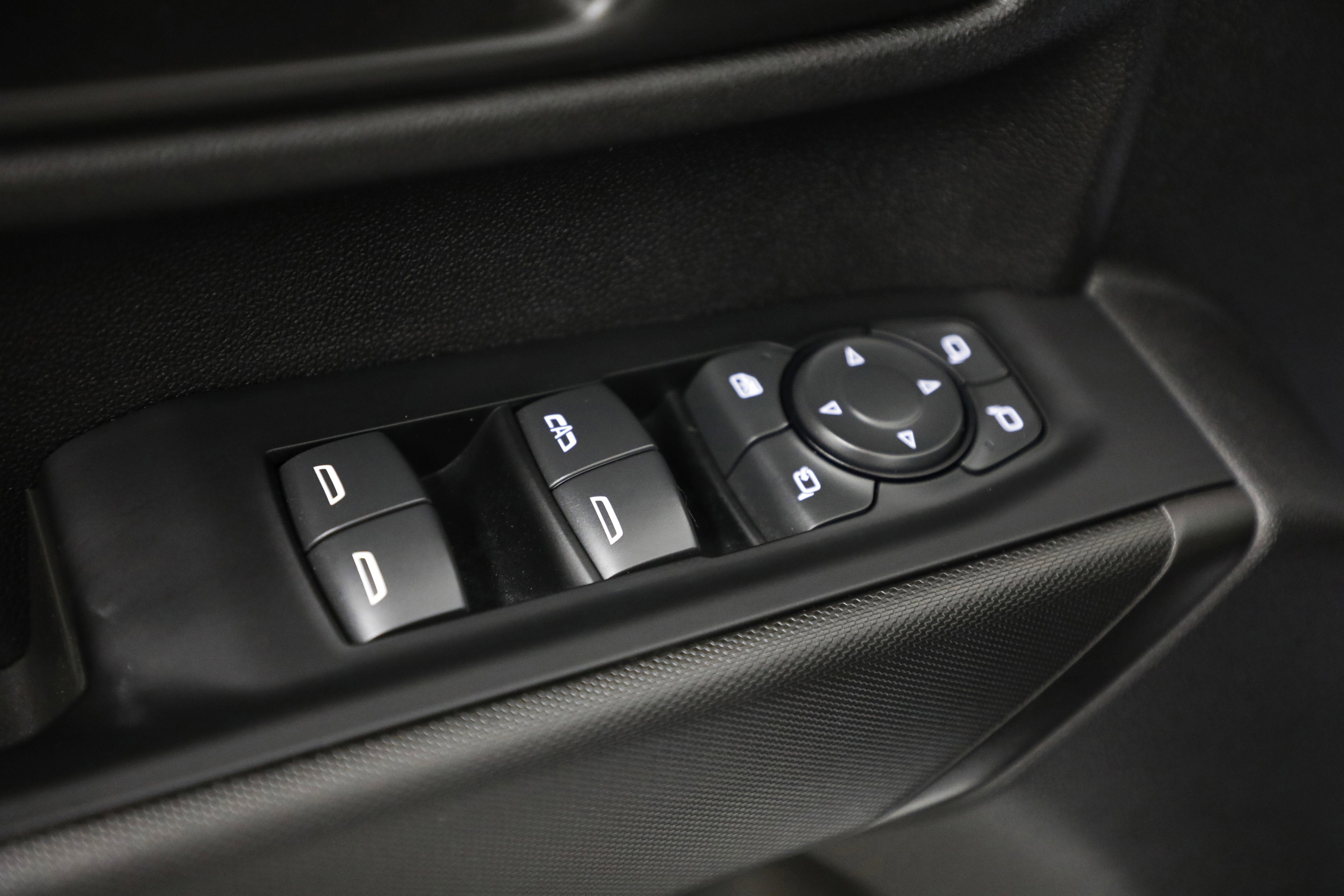 2022 Chevrolet Silverado 2500 HD Custom