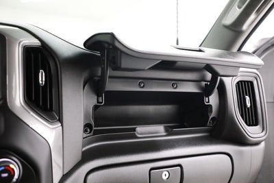 2022 Chevrolet Silverado 2500 HD Custom