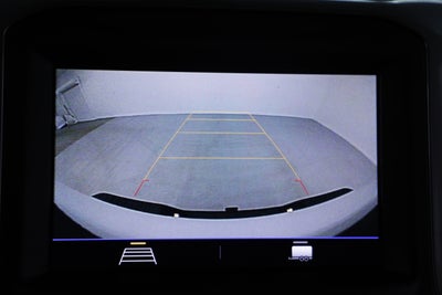 2022 Chevrolet Silverado 2500 HD Custom