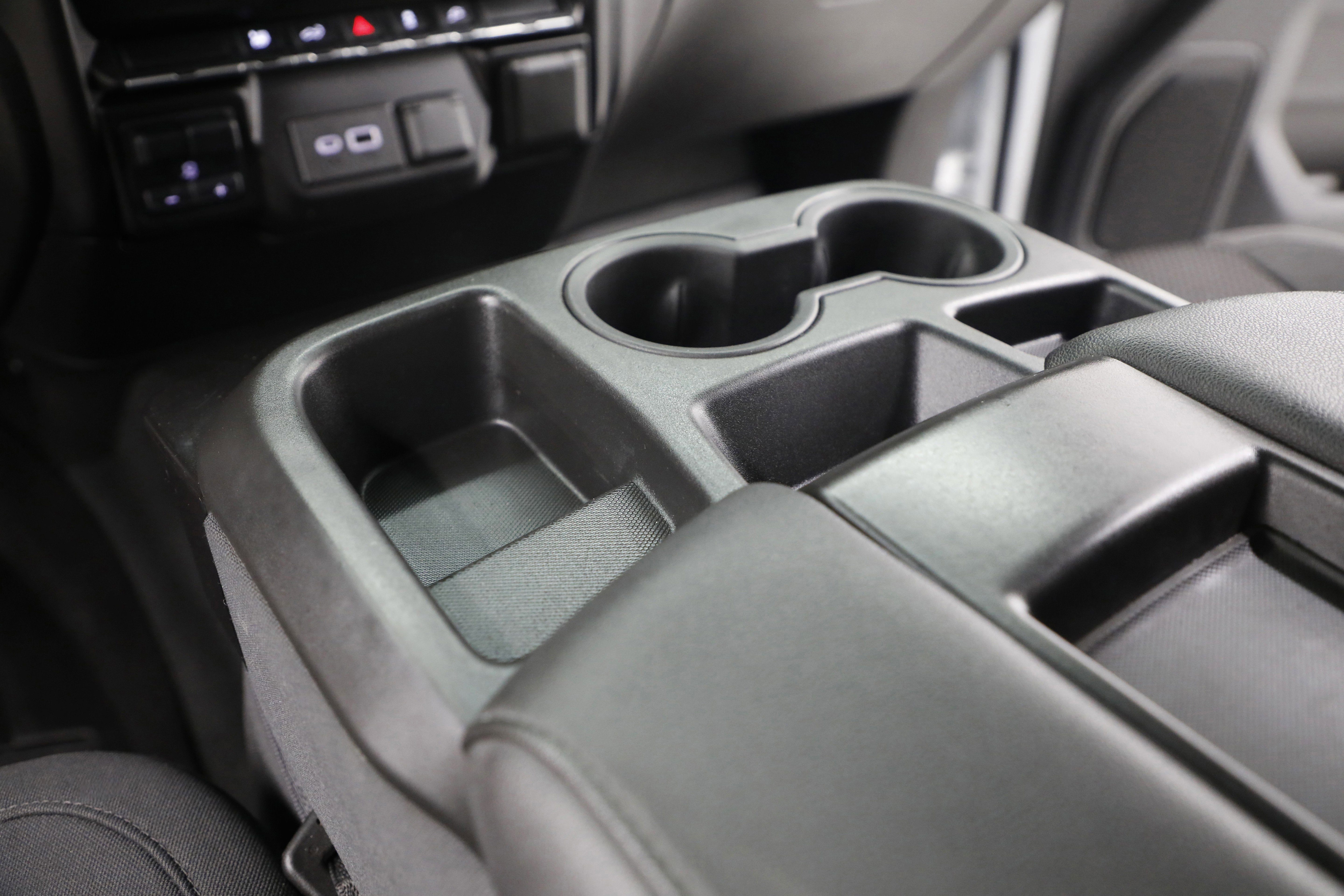 2022 Chevrolet Silverado 2500 HD Custom