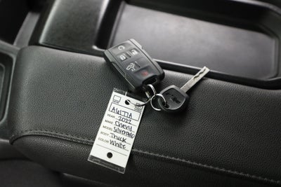 2022 Chevrolet Silverado 2500 HD Custom