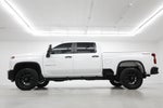 2022 Chevrolet Silverado 2500 HD Custom