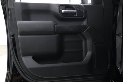 2022 Chevrolet Silverado 2500 HD Custom