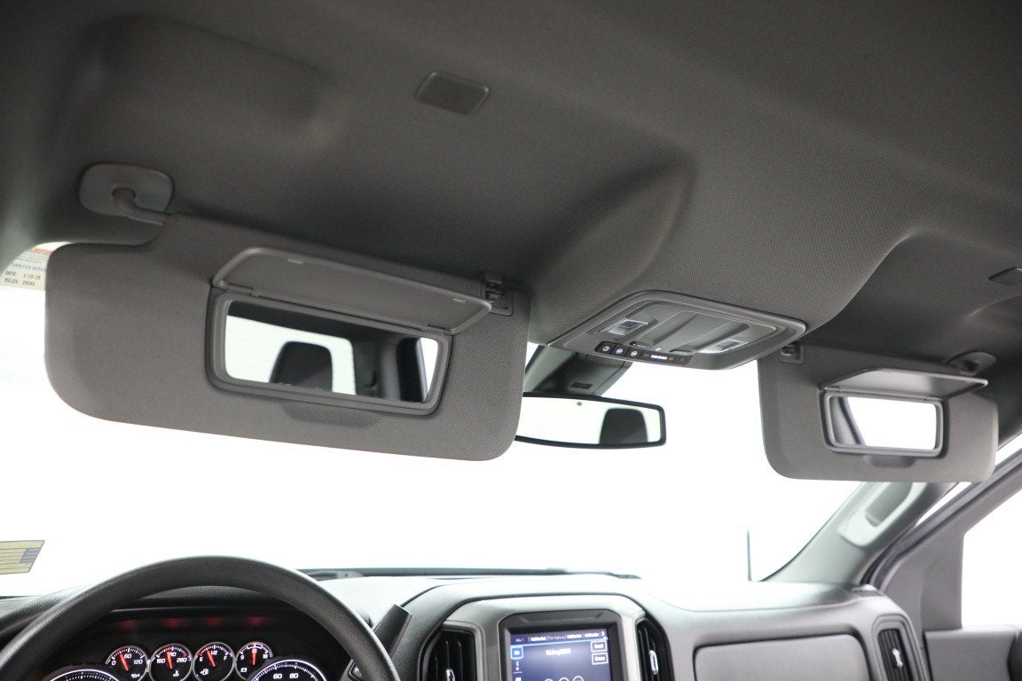 2022 Chevrolet Silverado 2500 HD Custom