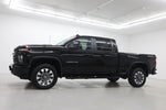 2022 Chevrolet Silverado 2500 HD Custom