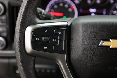 2022 Chevrolet Silverado 2500 HD Custom