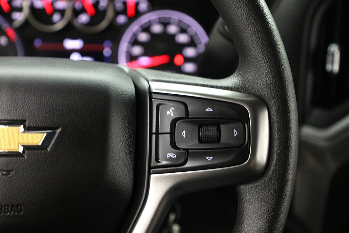 2022 Chevrolet Silverado 2500 HD Custom